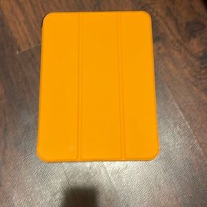 iPad hard PC Smart Cover